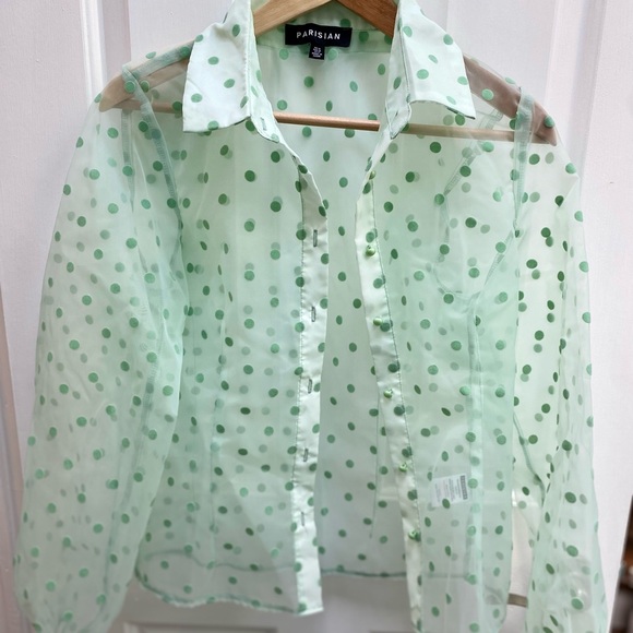 ASOS Top - Picture 2 of 2